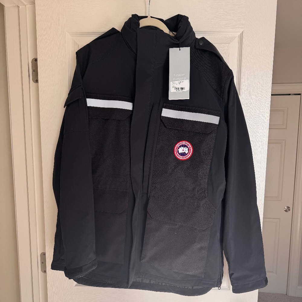 Canada Goose Photo Journalist XL